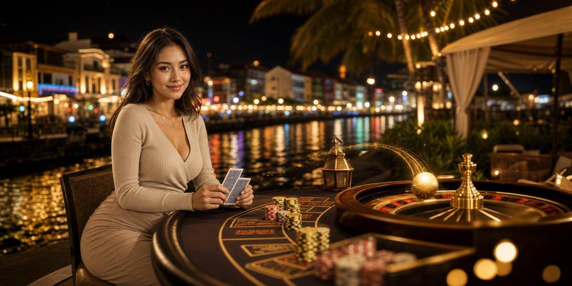 ak820 Apa Yang Kami Tawarkan dalam Golden Buddha
